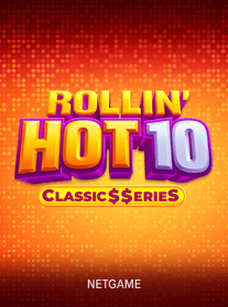 Rollin’ Hot 10: Classic$eries