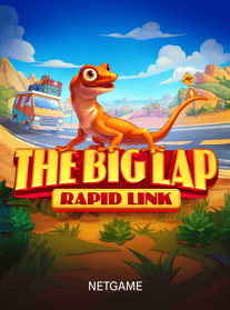 The Big Lap: Rapid Link