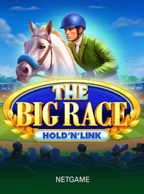 The Big Race: Hold 'N' Link