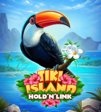 Tiki Island: Hold 'N' Link