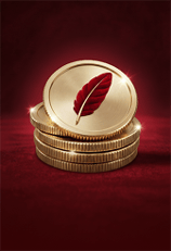 Coins